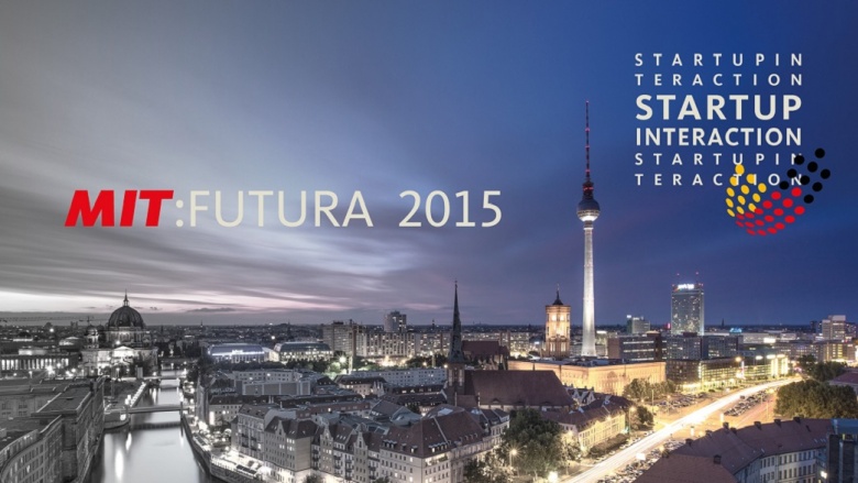 MIT:Futura 2015 MIT:Futura 2015