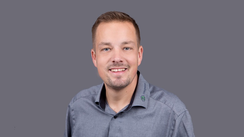 Sebastian Dahlkötter