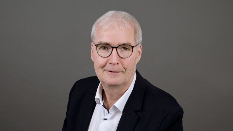 Dirk Lehmann