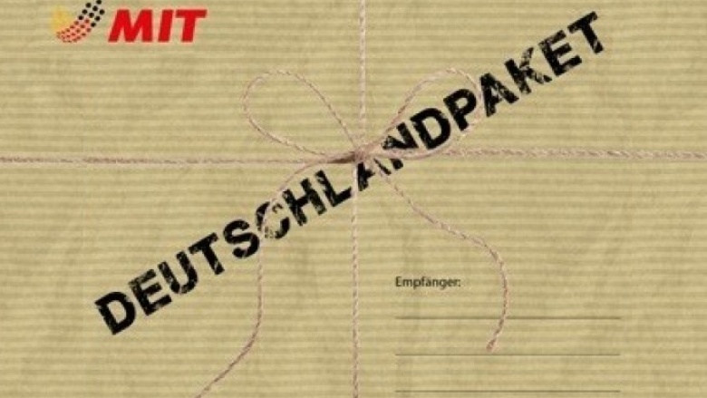 Deutschlandpaket