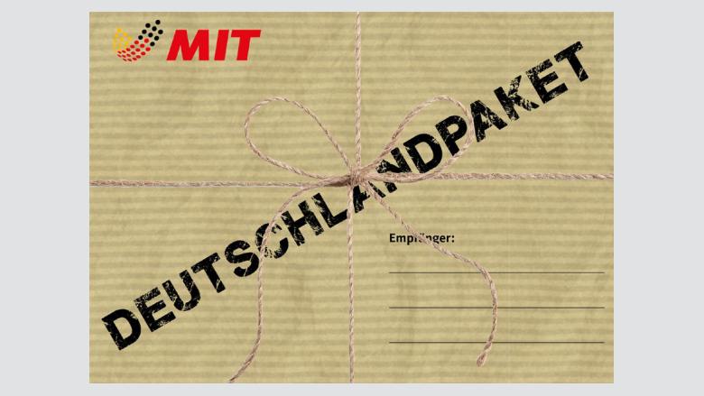 Deutschlandpaket
